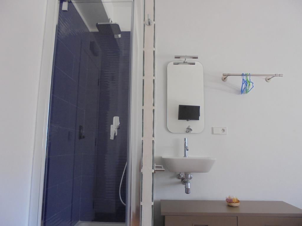 Huespedes Sa Font Otel Ibiza Town Dış mekan fotoğraf
